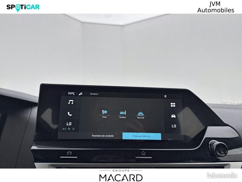 Citroen C4 1.2 PureTech 100ch S&S YOU (image 26)