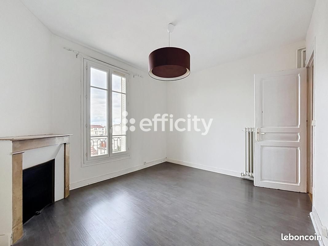 Appartement 2 pièces 37 m² · à Vincennes · 37 m² · 289 000 €