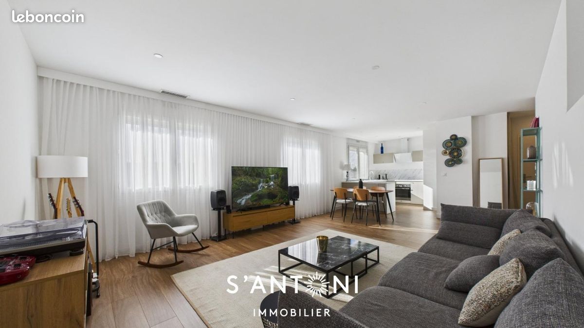 Appartement 3 pièces 70 m² · à Agde · 70 m² · 179 000 €
