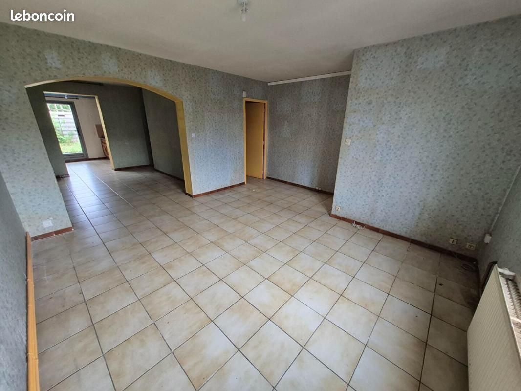 Maison 3 pièces 83 m² · à Emmerin · 83 m² · 140 000 €