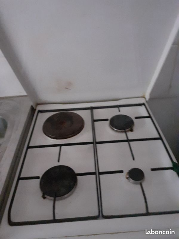 Cuisinière (image 2)