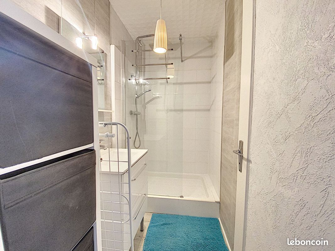Appartement 1 pièce 10 m² - Pessac 33600 (image 3)