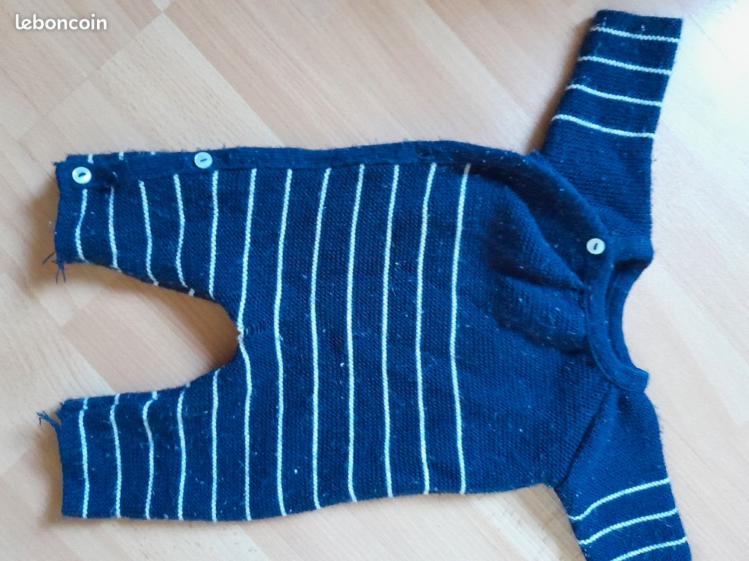 Lot habits bébé 1-3 mois (image 6)