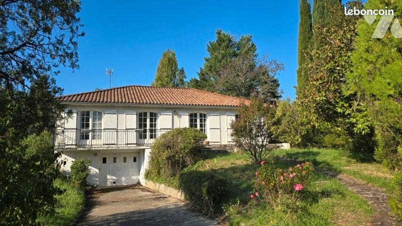 Maison 5 pièces 109 m² · à Saint-Benoît · 109 m² · 178 500 €
