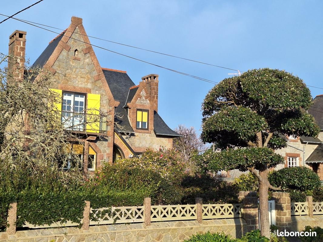 Maison 5 pièces 100 m² · à Trébeurden · 100 m² · 343 000 €