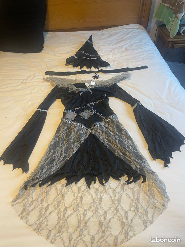 Ensemble Halloween (image 2)