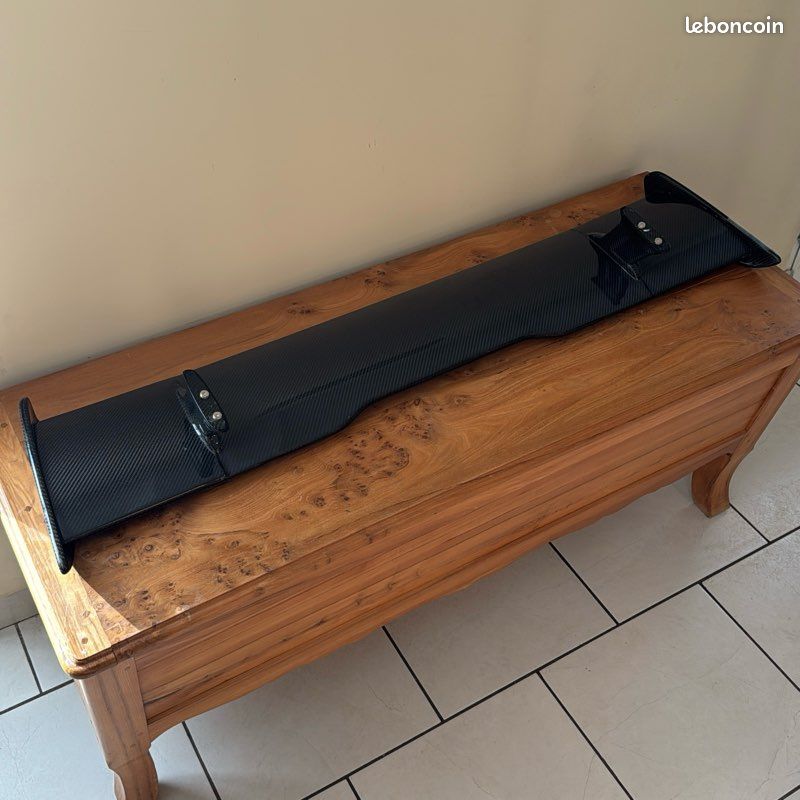Aileron Carbone Bmw Performance (image 3)