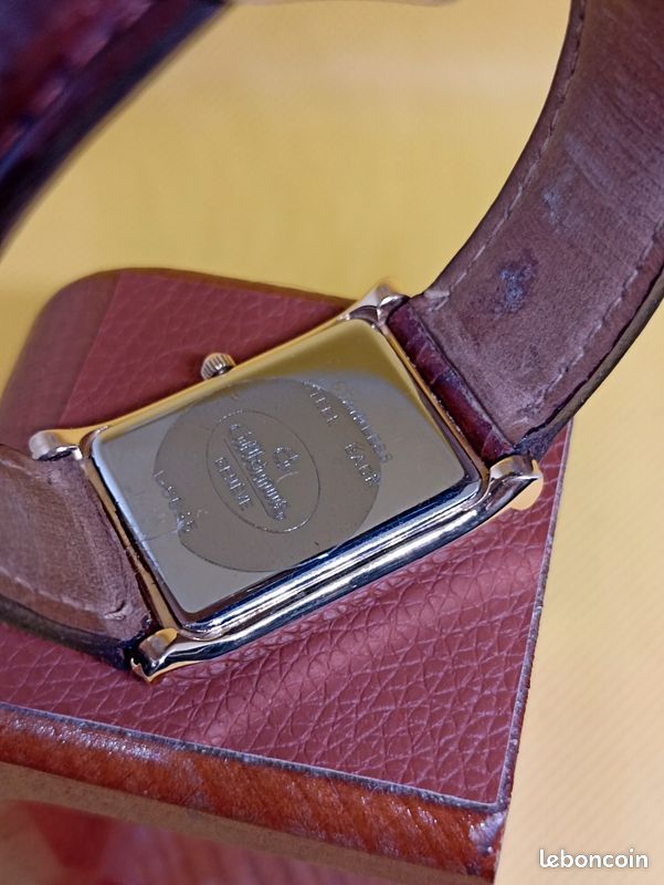 Montre Altanus Geneve (image 7)