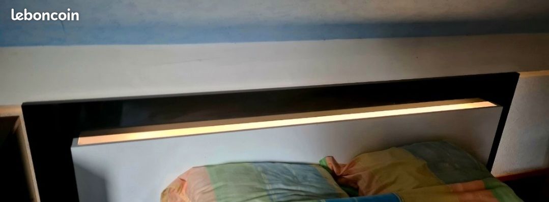 Chambre complète (image 4)