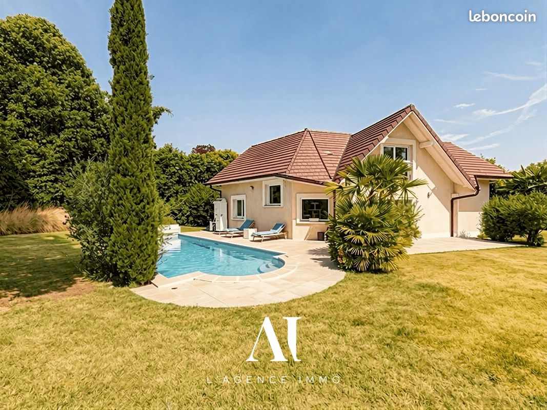 Maison 6 pièces 268 m² · à Éloise · 268 m² · 729 000 €