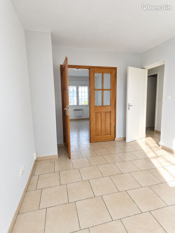 Appartement 2 pièces 42 m² · à Trith-Saint-Léger · 42 m² · 485 €/mois