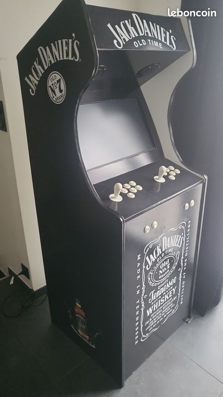 Arcade jeux (image 3)