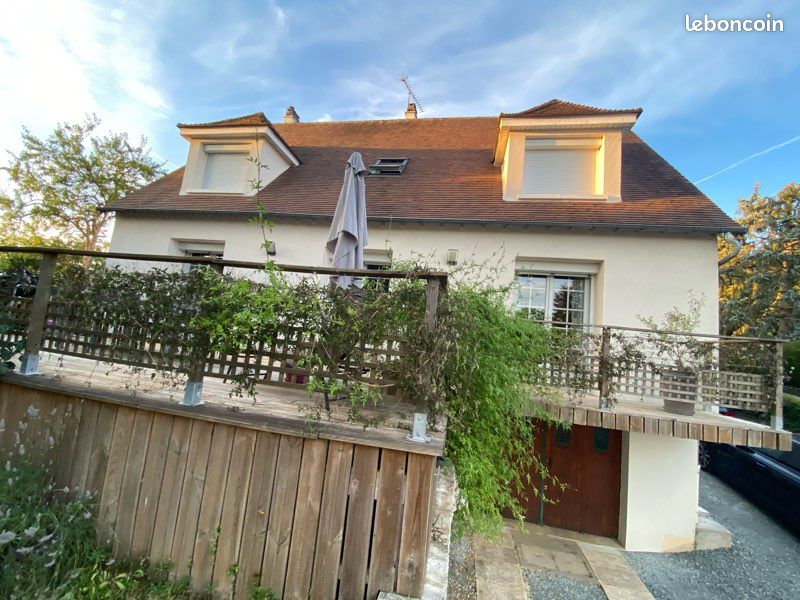 Maison 6 pièces 150 m² · à Nogent-le-Rotrou · 150 m² · 249 000 €