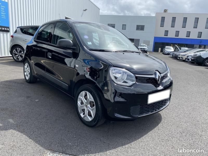 Renault Twingo 0.9 TCe 95ch Zen (image 2)