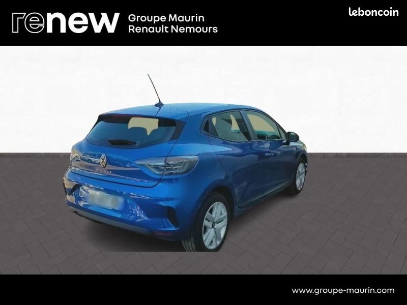 Renault Clio 1.5 dCi 100ch Evolution - 25 (image 3)