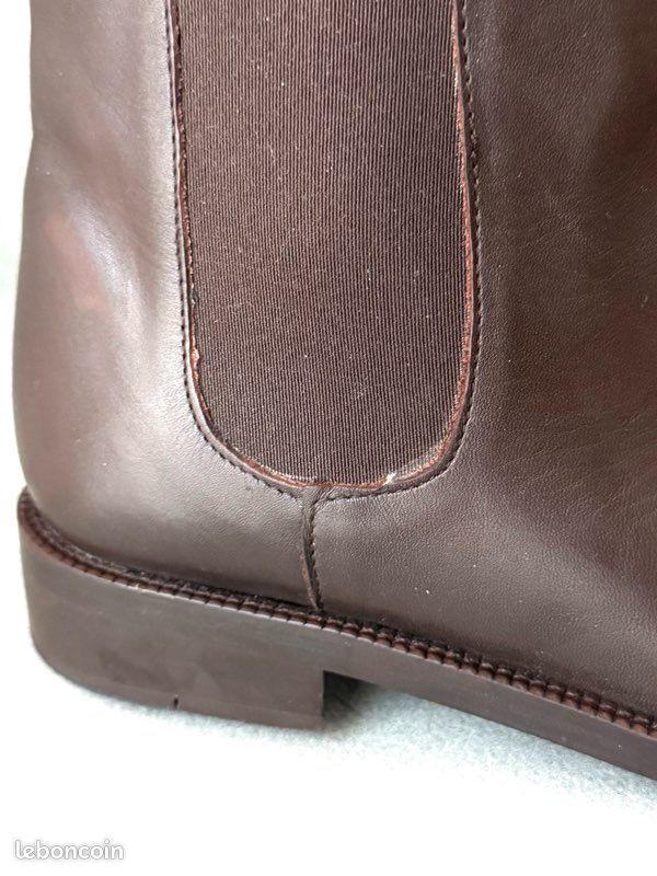 Boots Alain Manoukian (image 11)