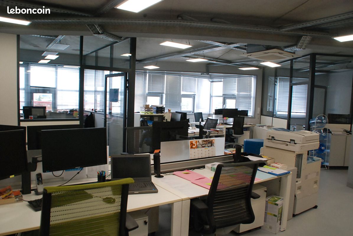 Appartement 5 pièces 93 m² · à Bondy · 93 m² · 302 000 €