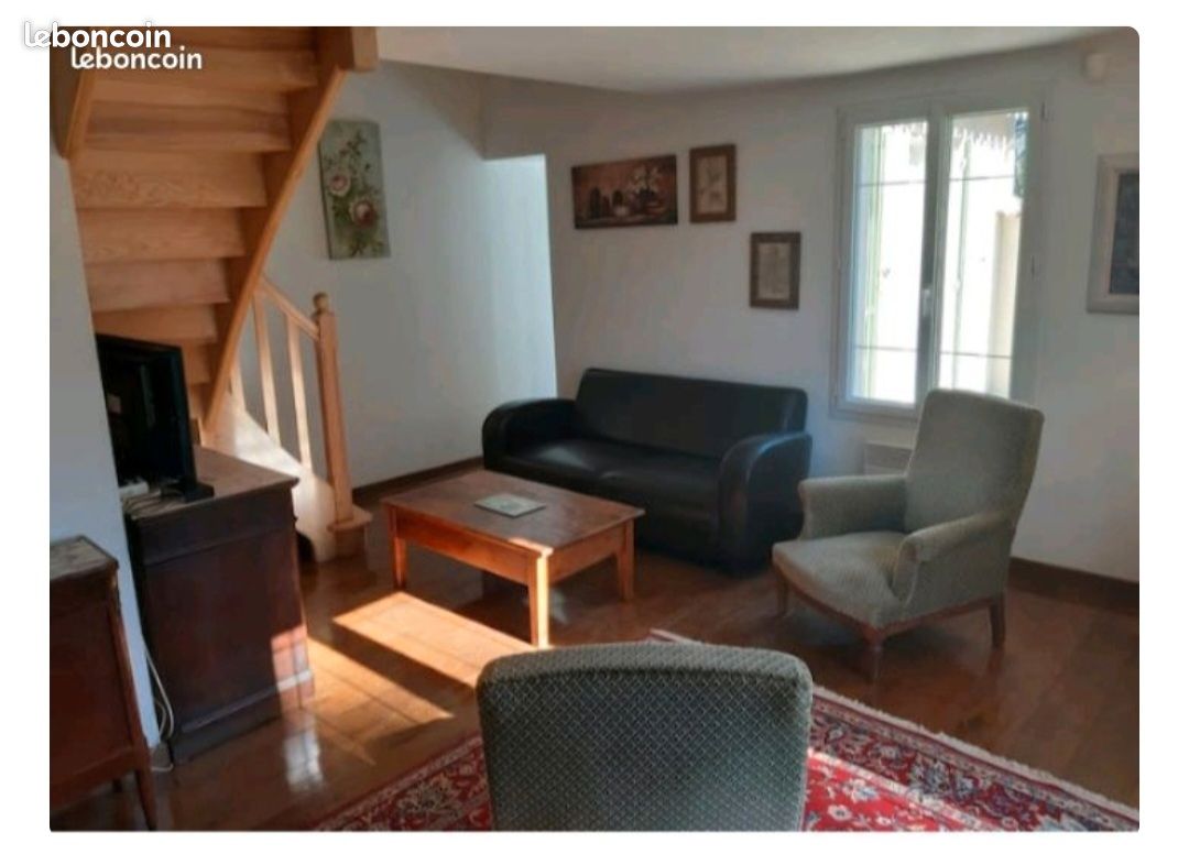 Maison 4 pièces 65 m² · à Castres · 65 m² · 700 €/mois