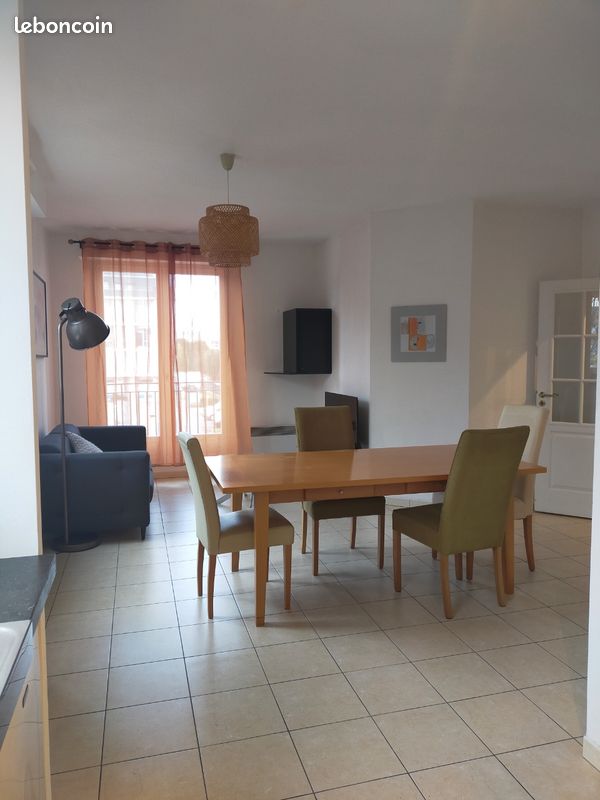 Appartement 2 pièces 45 m² · à Valenciennes · 45 m² · 700 €/mois