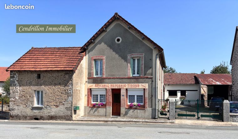 Maison 9 pièces 145 m²