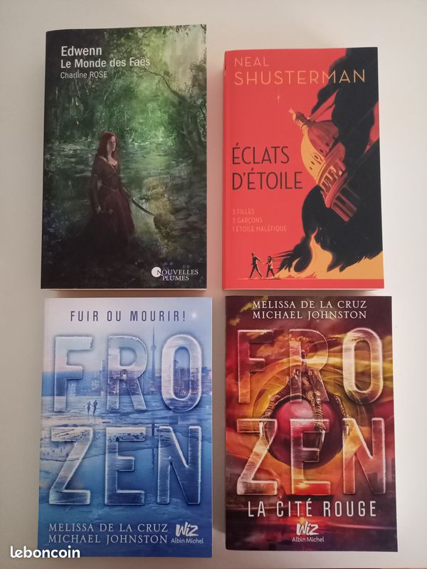 Livres divers (image 11)