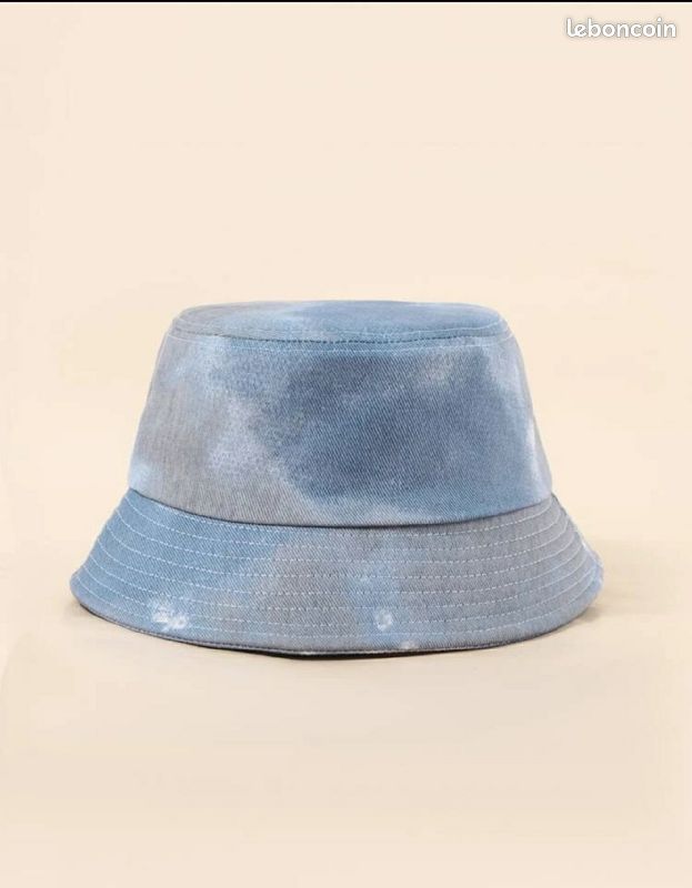 Chapeau bob tie-dye (image 3)