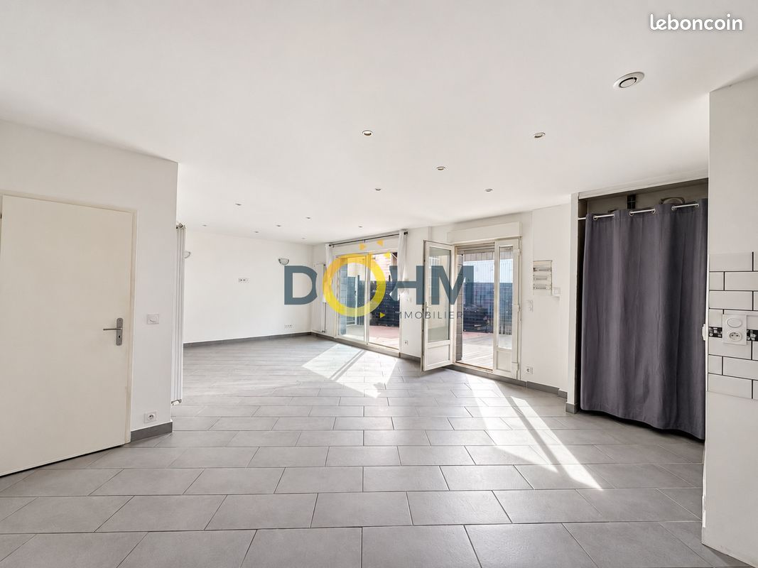 Maison 3 pièces 75 m² · à Firminy · 75 m² · 129 000 €