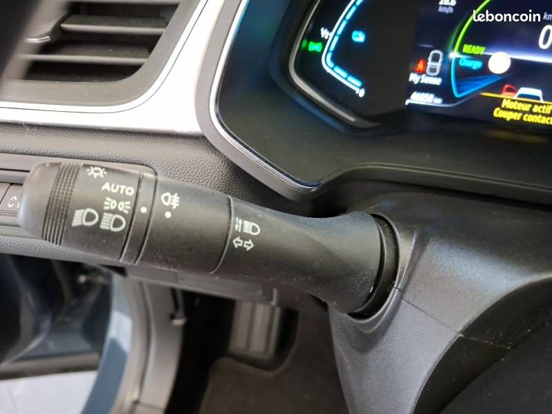 Renault Captur E-Tech hybride 145 Rive Gauche (image 23)