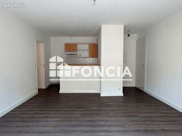 Appartement 3 pièces 55 m² · à Pau · 55 m² · 695 €