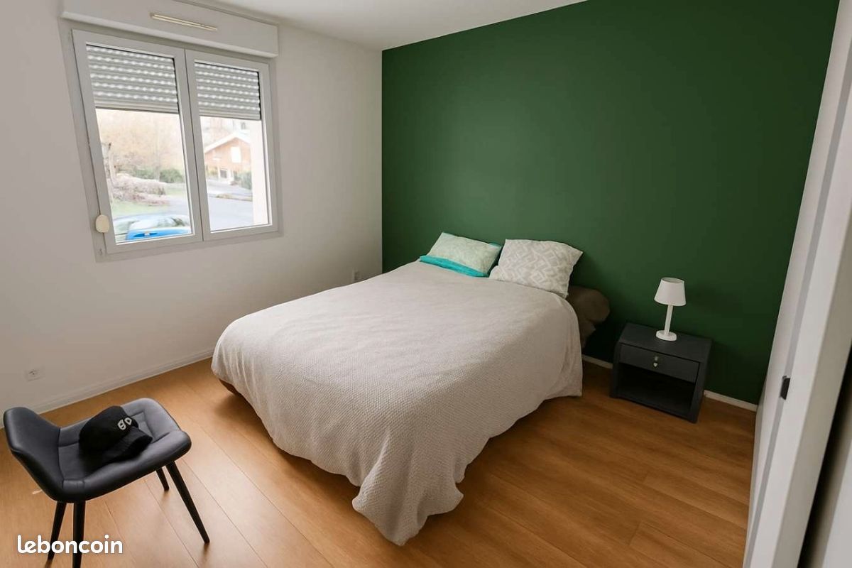 Appartement meublé le Puy (image 2)