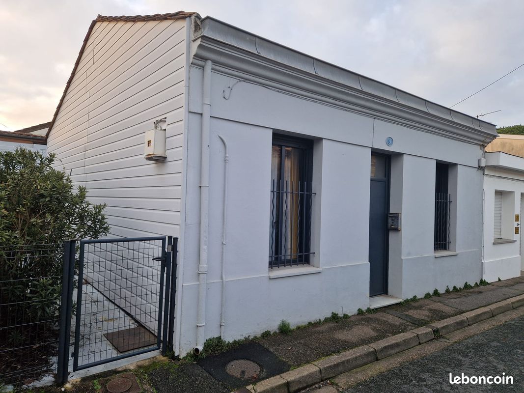 Maison 3 pièces 65 m² · à Bègles · 65 m² · 230 000 €