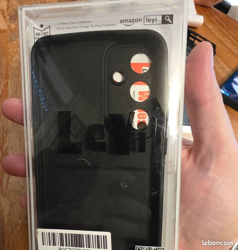 Samsung galaxy A55 (image 4)