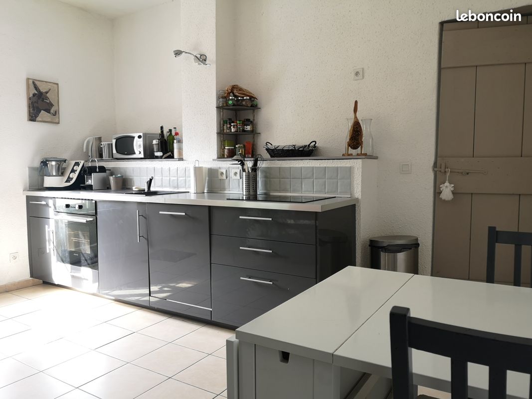 Appartement 3 pièces 60 m² · à Mornas · 60 m² · 90 000 €