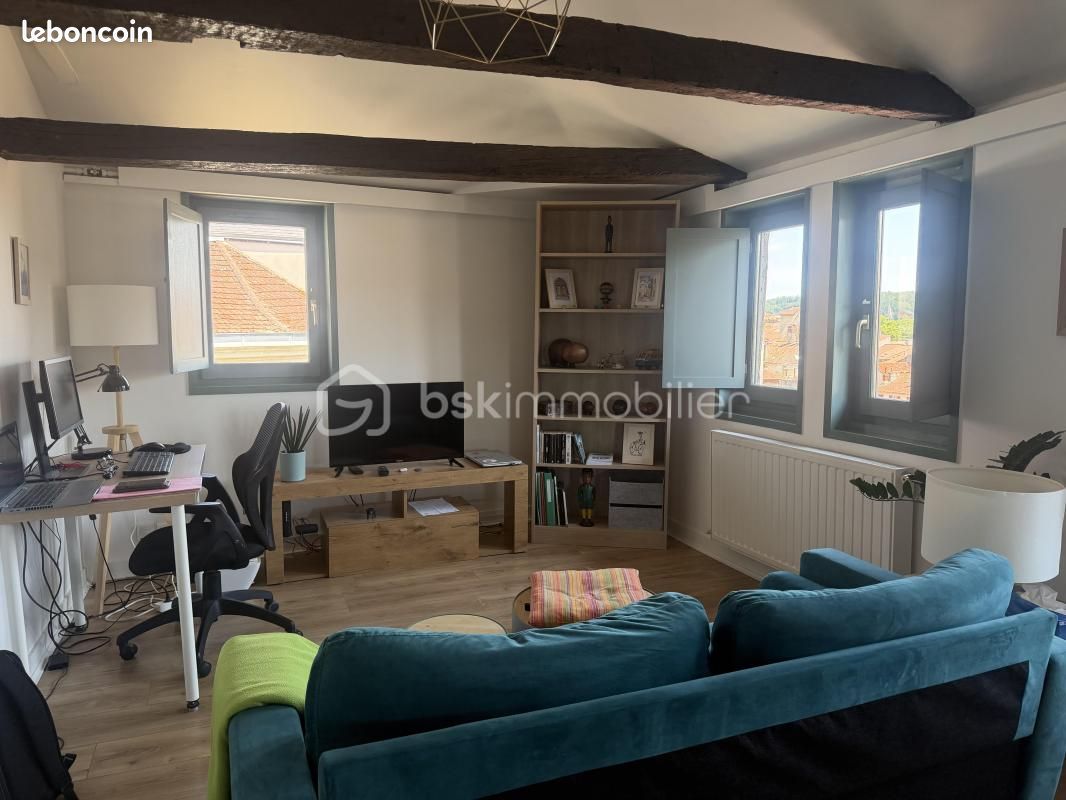 Appartement 3 pièces 57 m² · à Périgueux · 57 m² · 760 €/mois