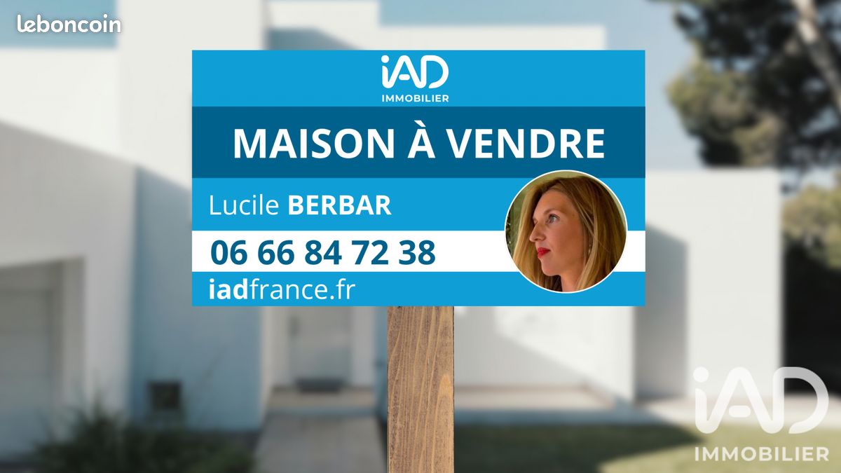 Maison 4 pièces 150 m² · à Conflans-Sainte-Honorine · 150 m² · 630 000 €