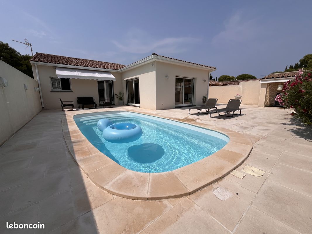 Maison 4 pièces 120 m² · à Argeliers · 120 m² · 320 000 €
