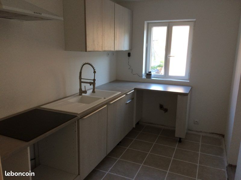 Maison 3 pièces 50 m² · à Osmery · 50 m² · 470 €