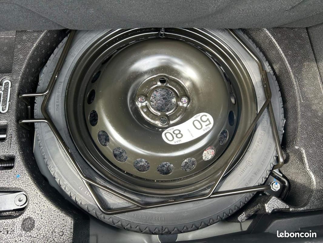 Renault Clio V E-Tech full hybrid 145 ch GSR2 Evolution (image 10)