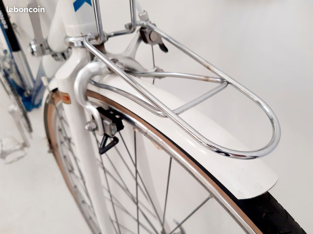 Cadre MBK Mirage 18 Motobecane frame - FR