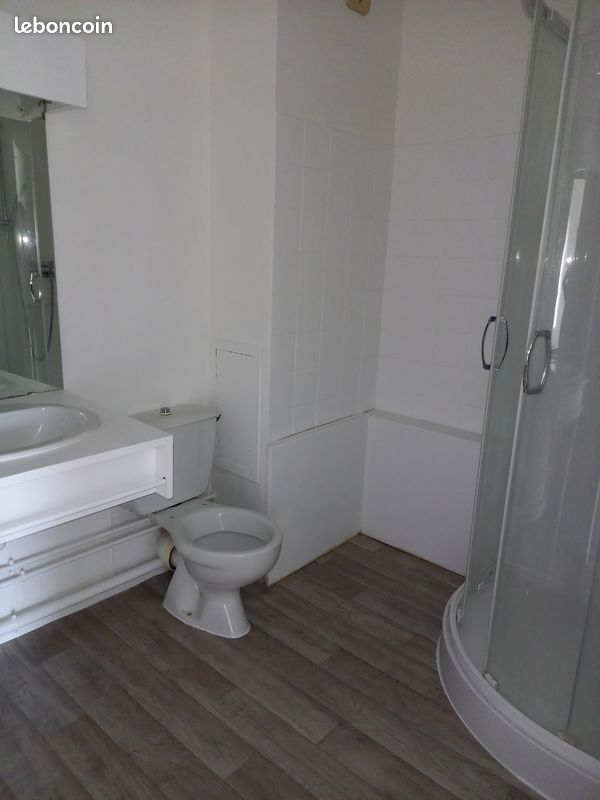 Appartement 2 pièces 37 m² - Limoges 87000 (image principale 4)