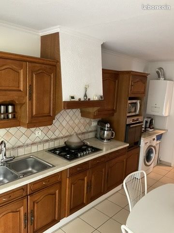 Appartement 6 pièces 113 m² · à Mérignac · 113 m² · 355 300 €