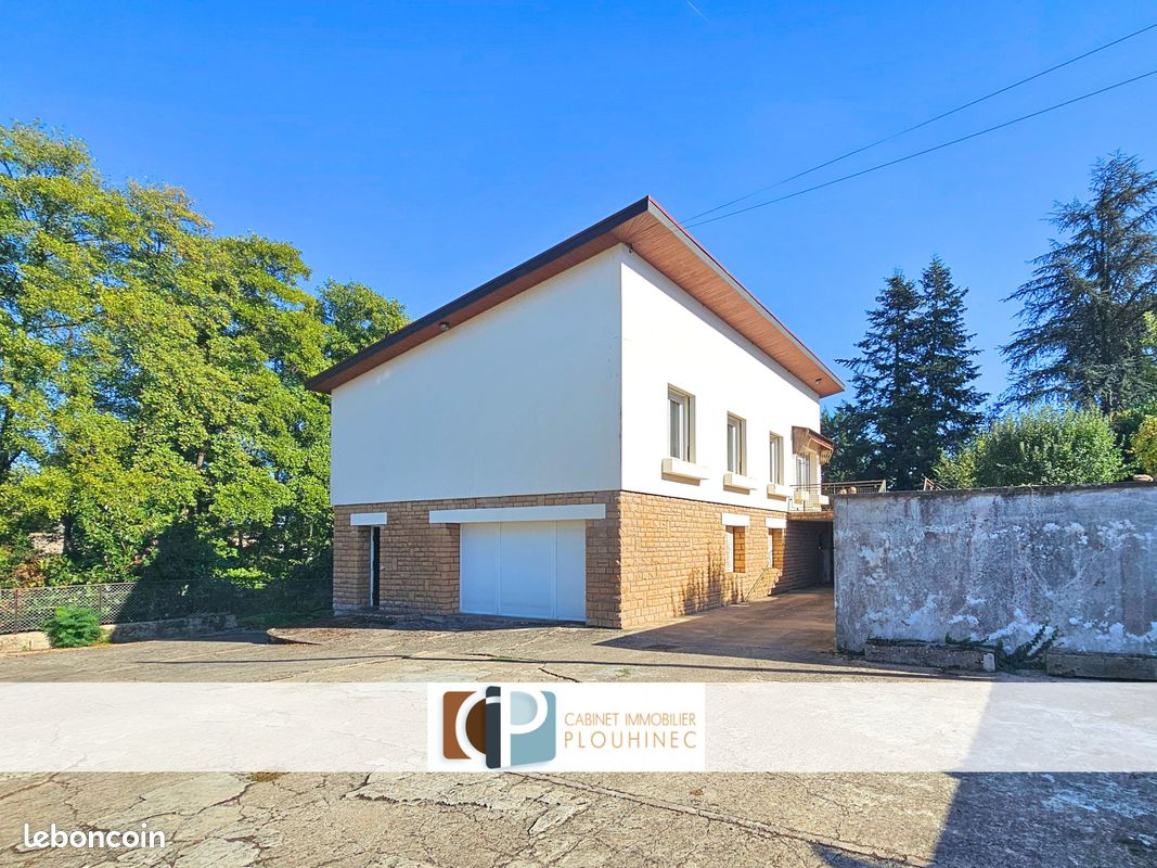 Maison 6 pièces 172 m² · à Mâcon · 172 m² · 265 000 €