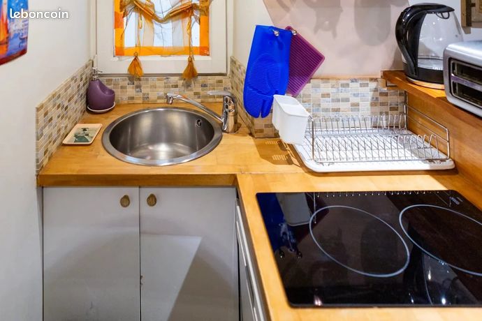 Appartement a louer paris-2e-arrondissement - 2 pièce(s) - 53 m2 - Surfyn