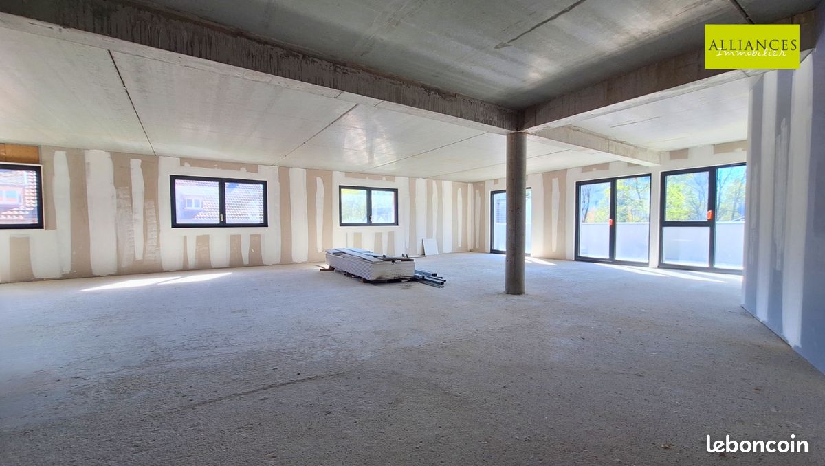 Local 155 m² Riedisheim (image 8)