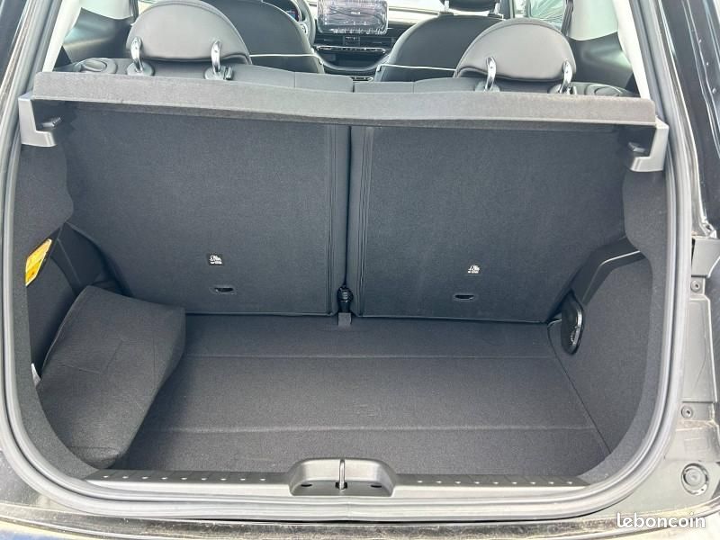 Fiat 500 e 95ch Pack Tech MY23 (image 6)