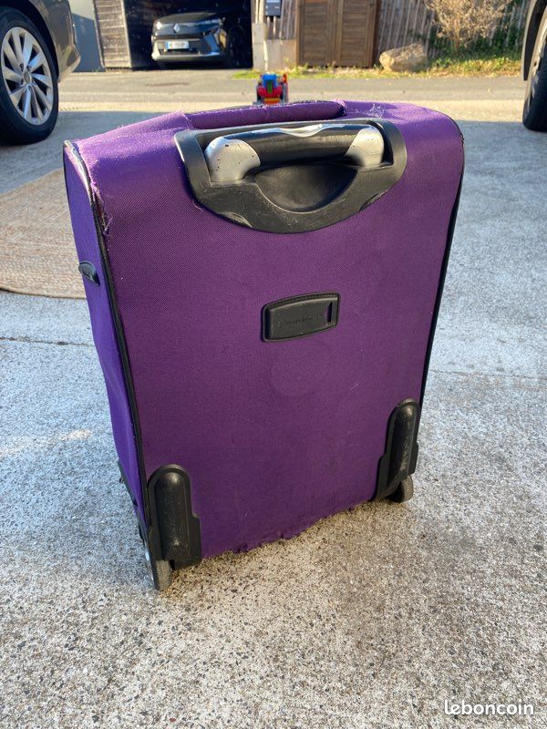 Valise cabine (image 3)
