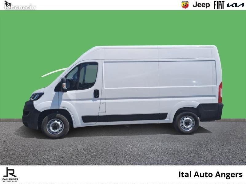 Fiat Ducato Fg MH2 (L2H2) 3.5 140ch /19158 HT (image 23)
