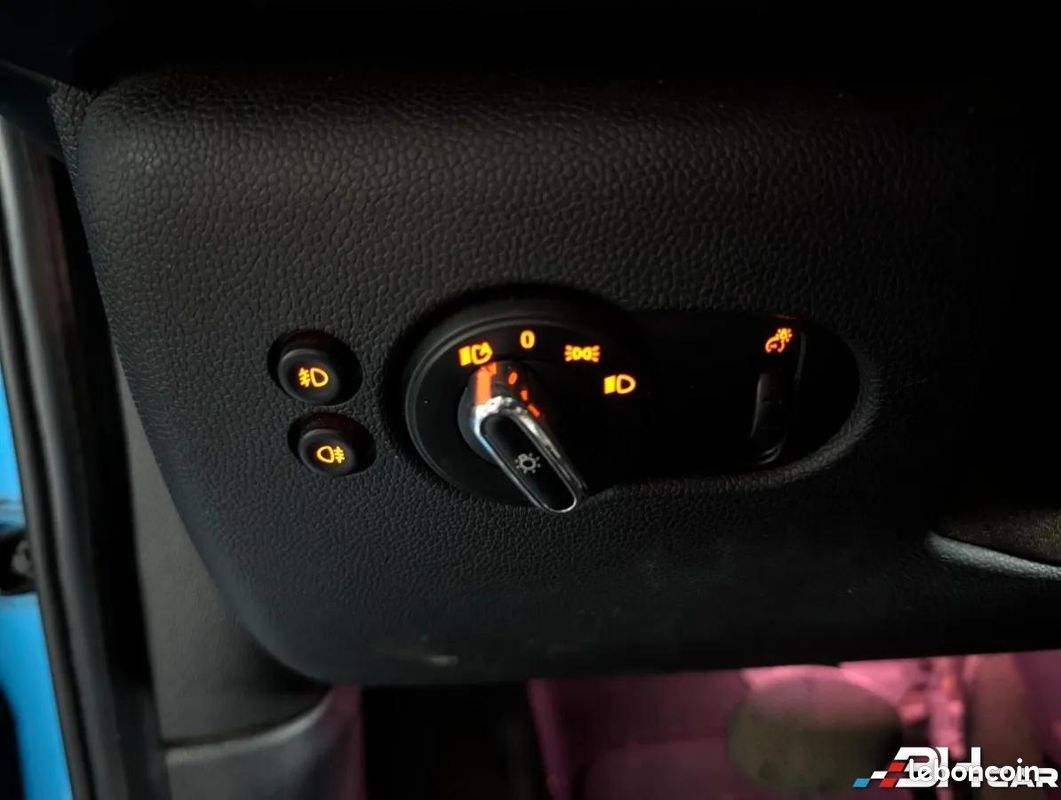 Mini Mini 2.0 192 COOPER S BVA (image 27)