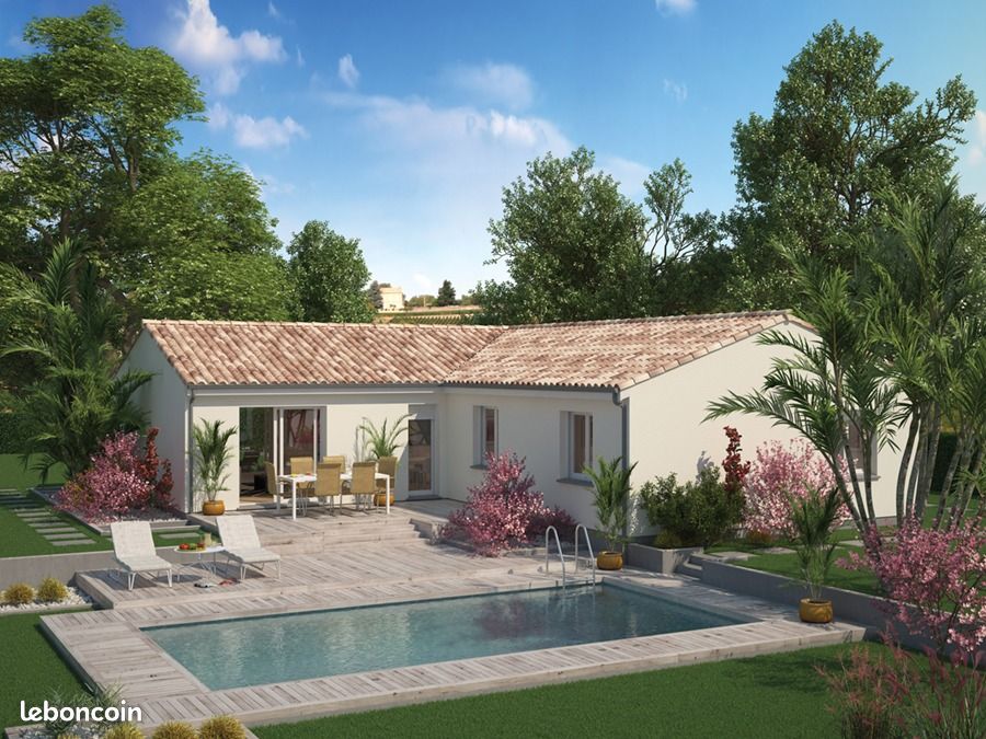 Maison 5 pièces 100 m² · à Écoyeux · 100 m² · 203 000 €