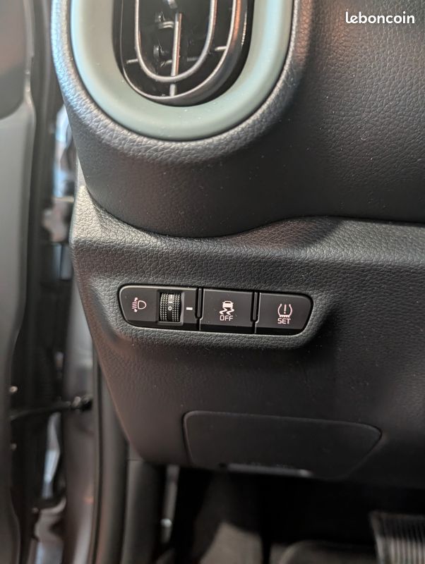 Kia picanto 1.2 dpi 80 gt-line business bva (image 25)